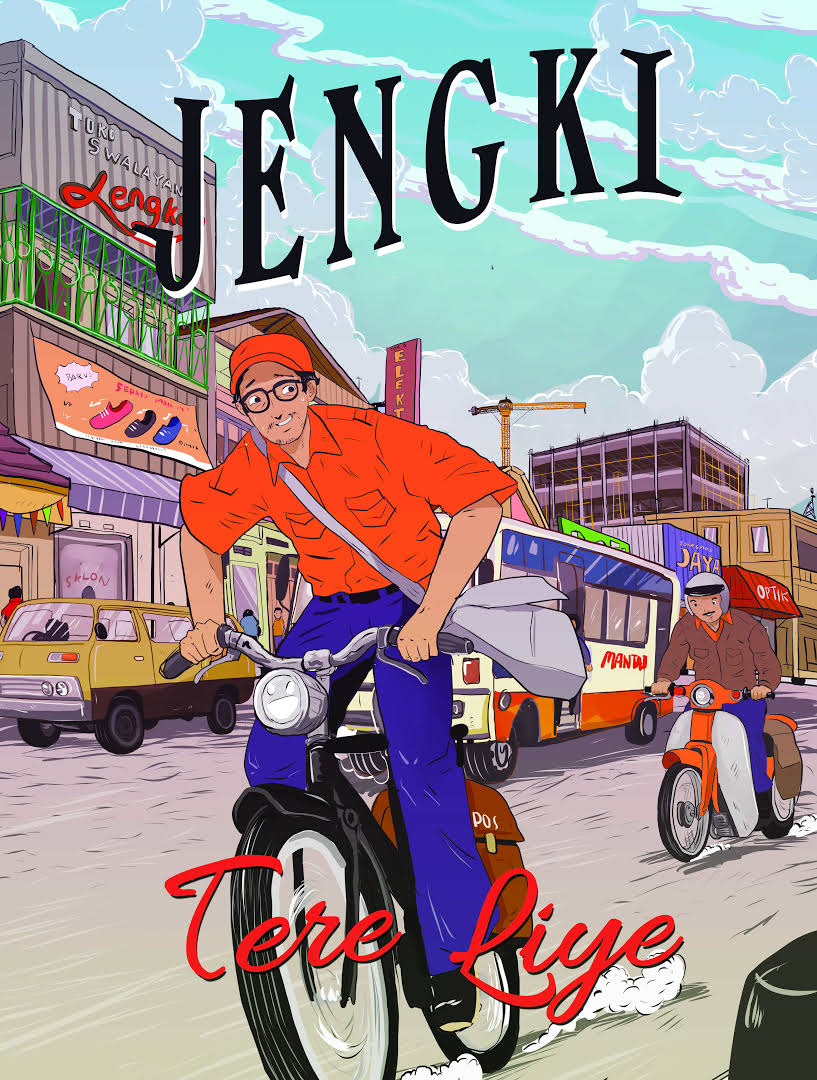 Jengki
