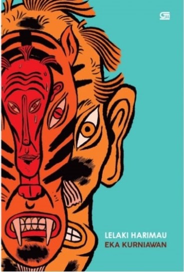 Lelaki harimau