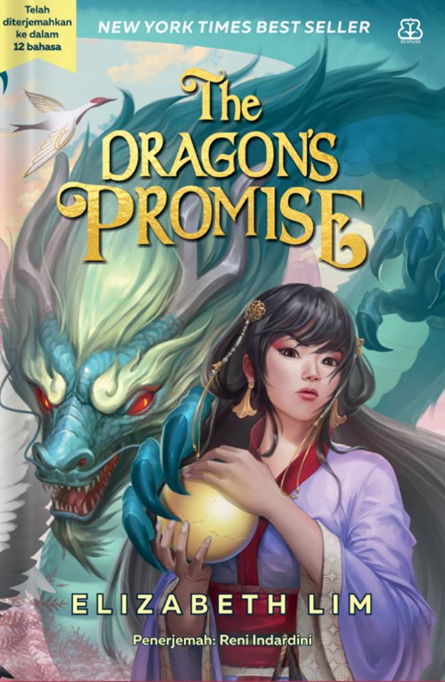 The dragon's promise