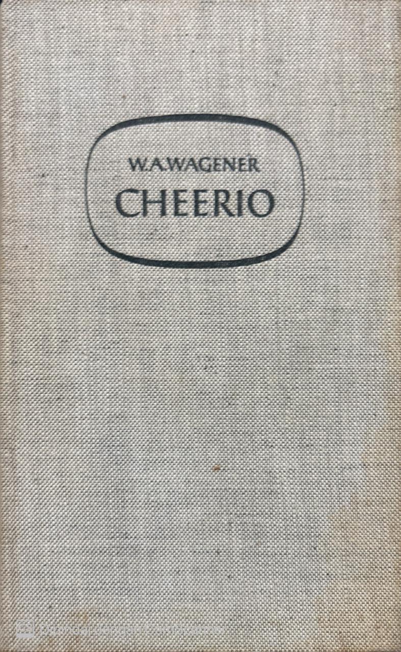 Cheerio