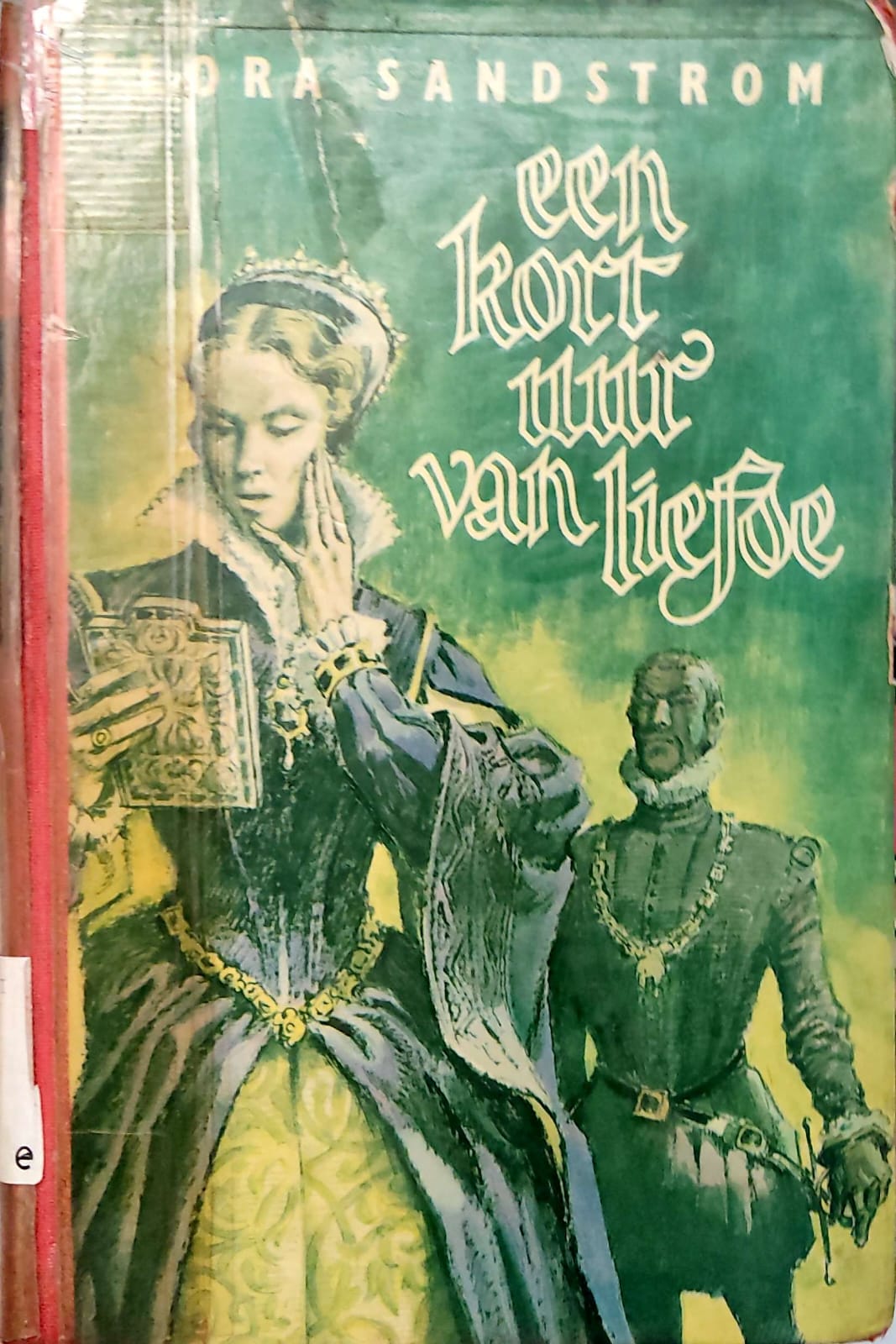 Een kort uur van liefde