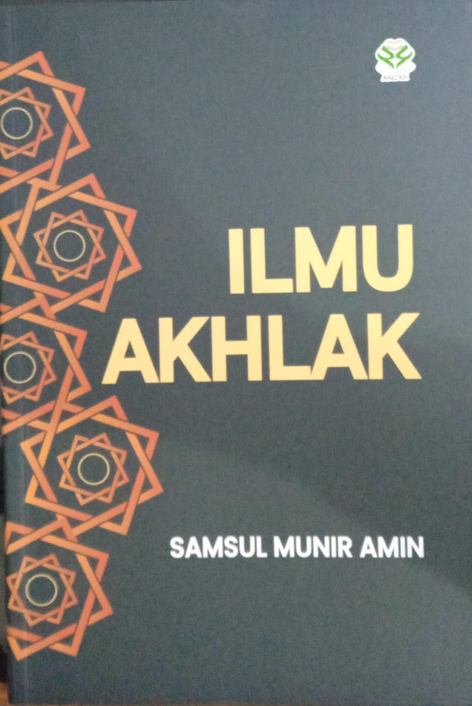 Ilmu akhlak