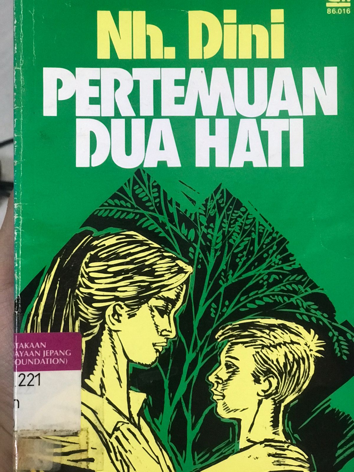 Pertemuan Dua Hati