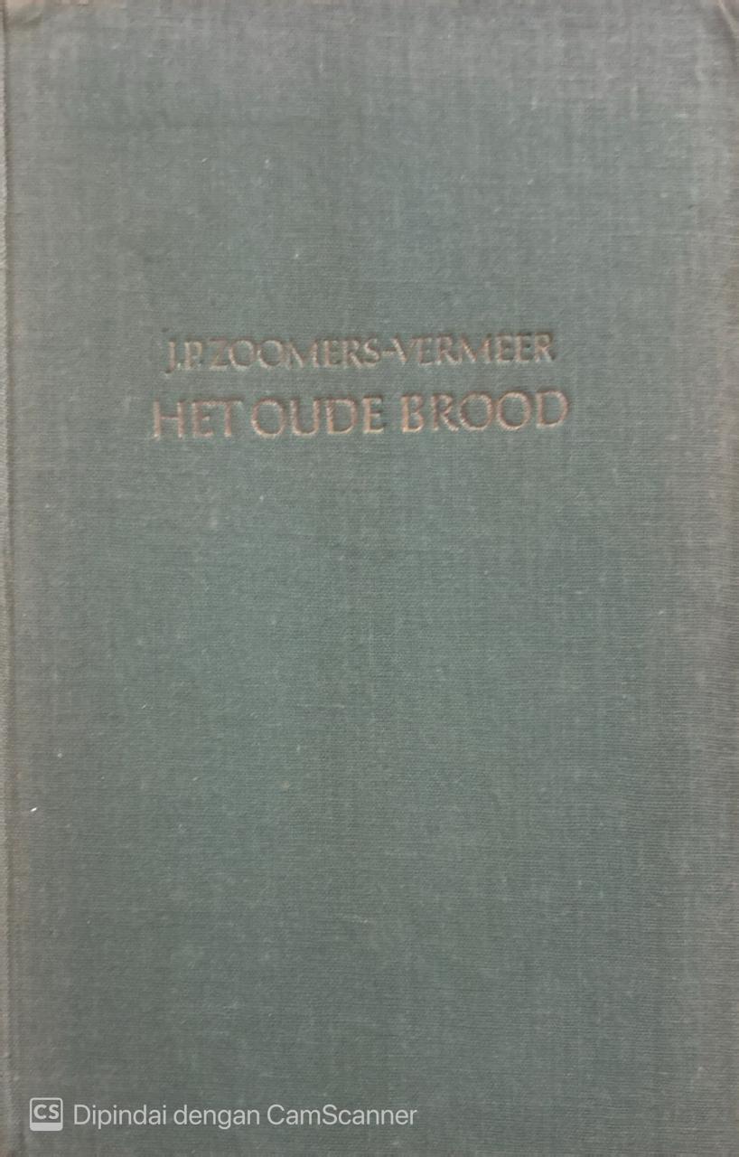 Het oude brood