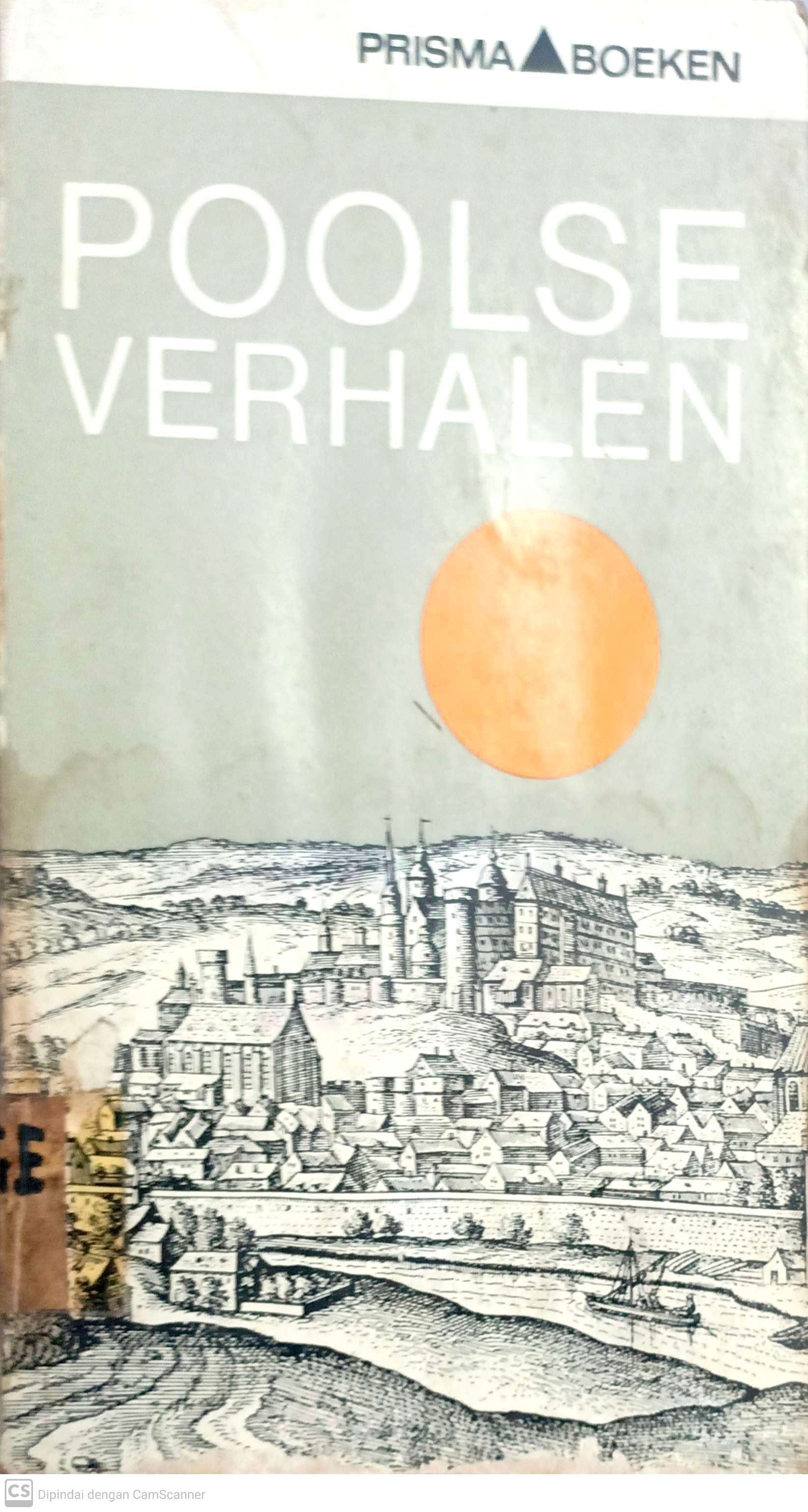 Poolse Verhalen