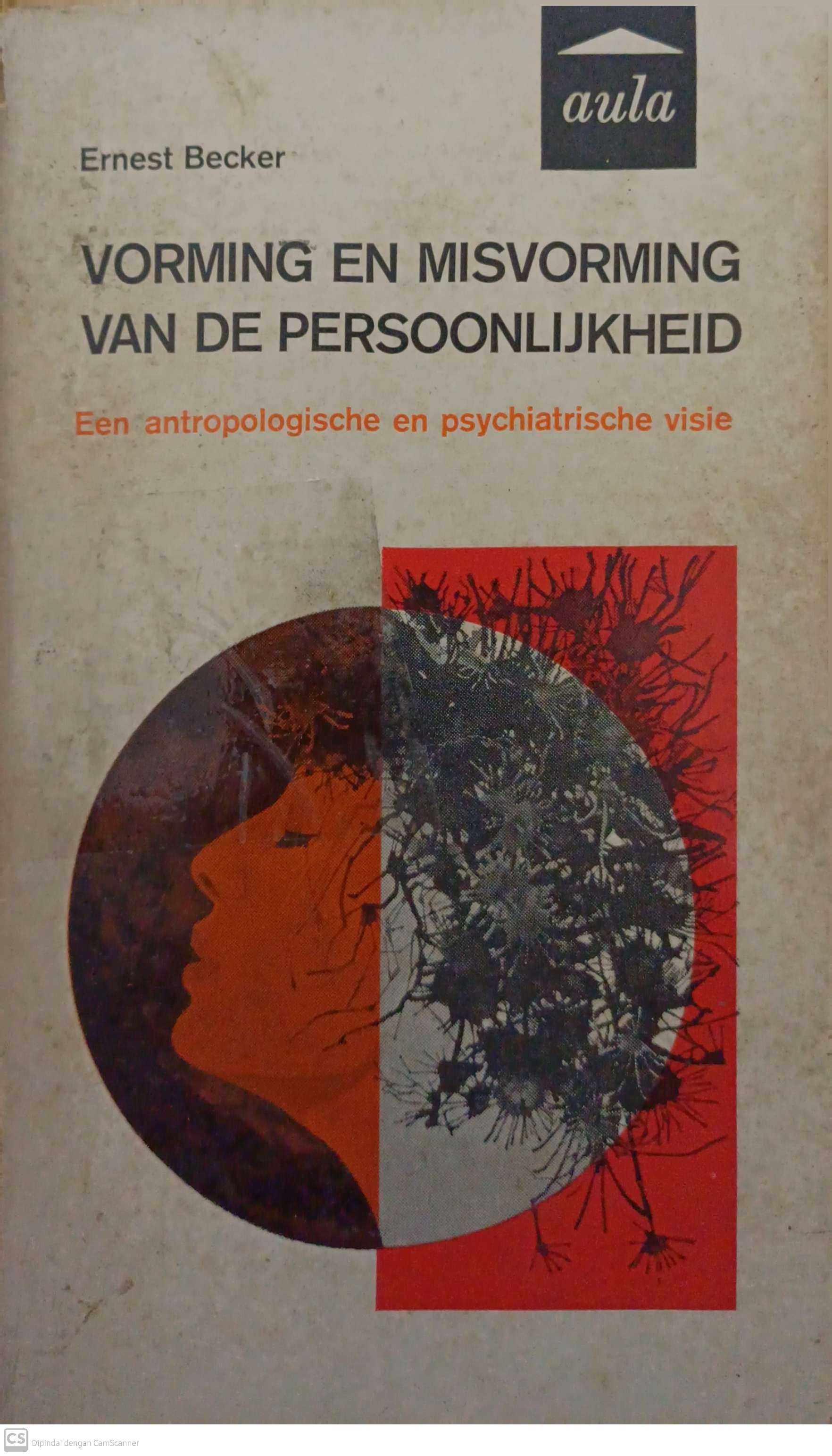 Vorming en misvorming van de persoonlijkheid