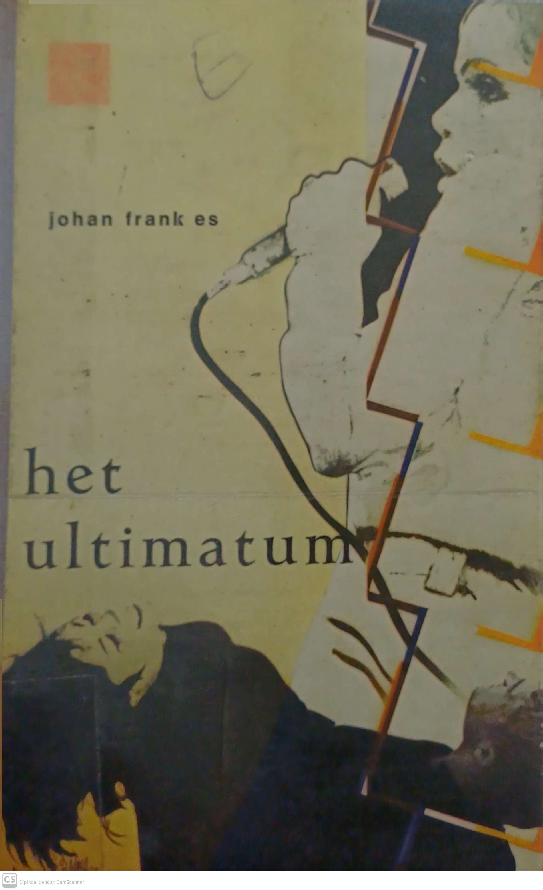Het ultimatum