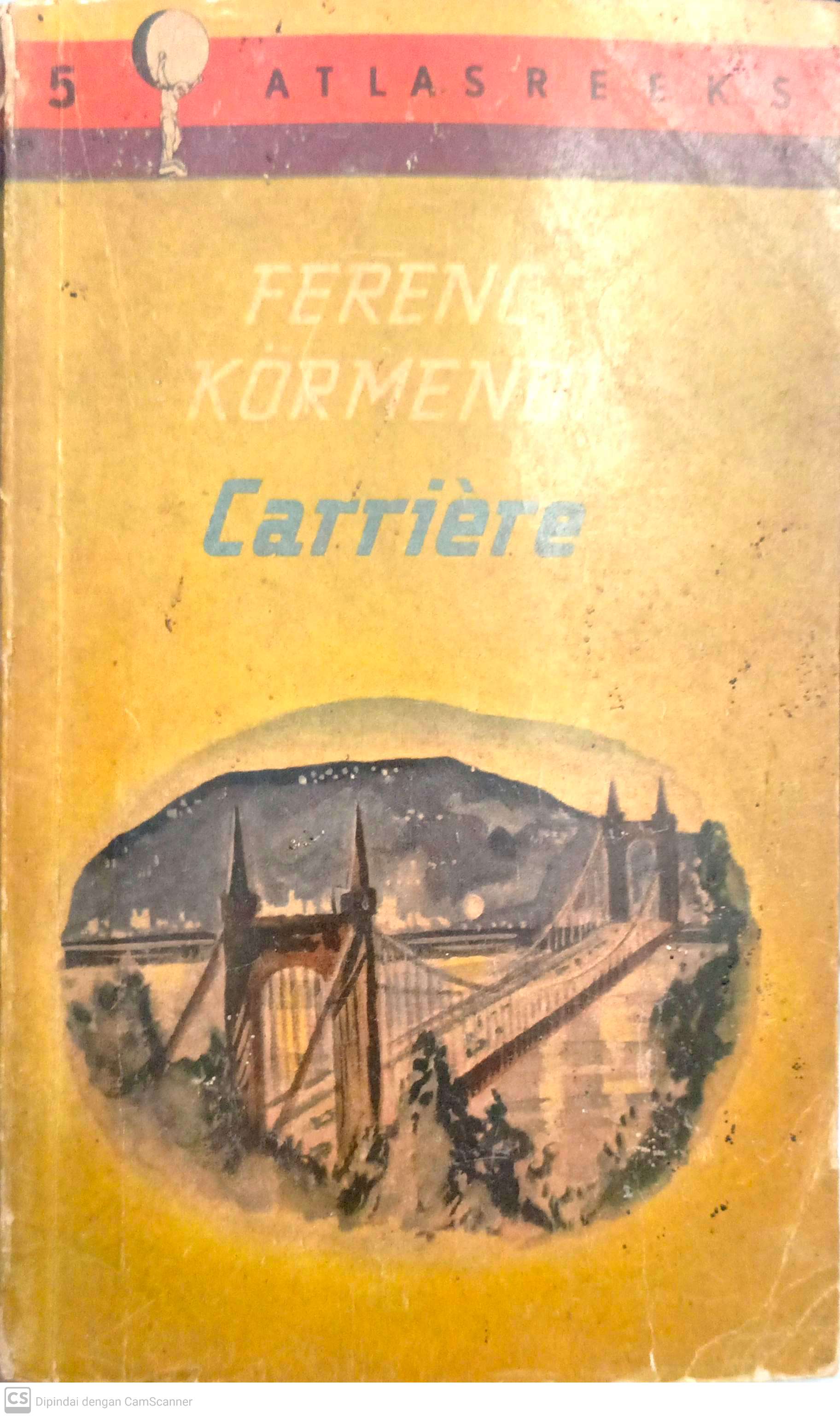 Carriere