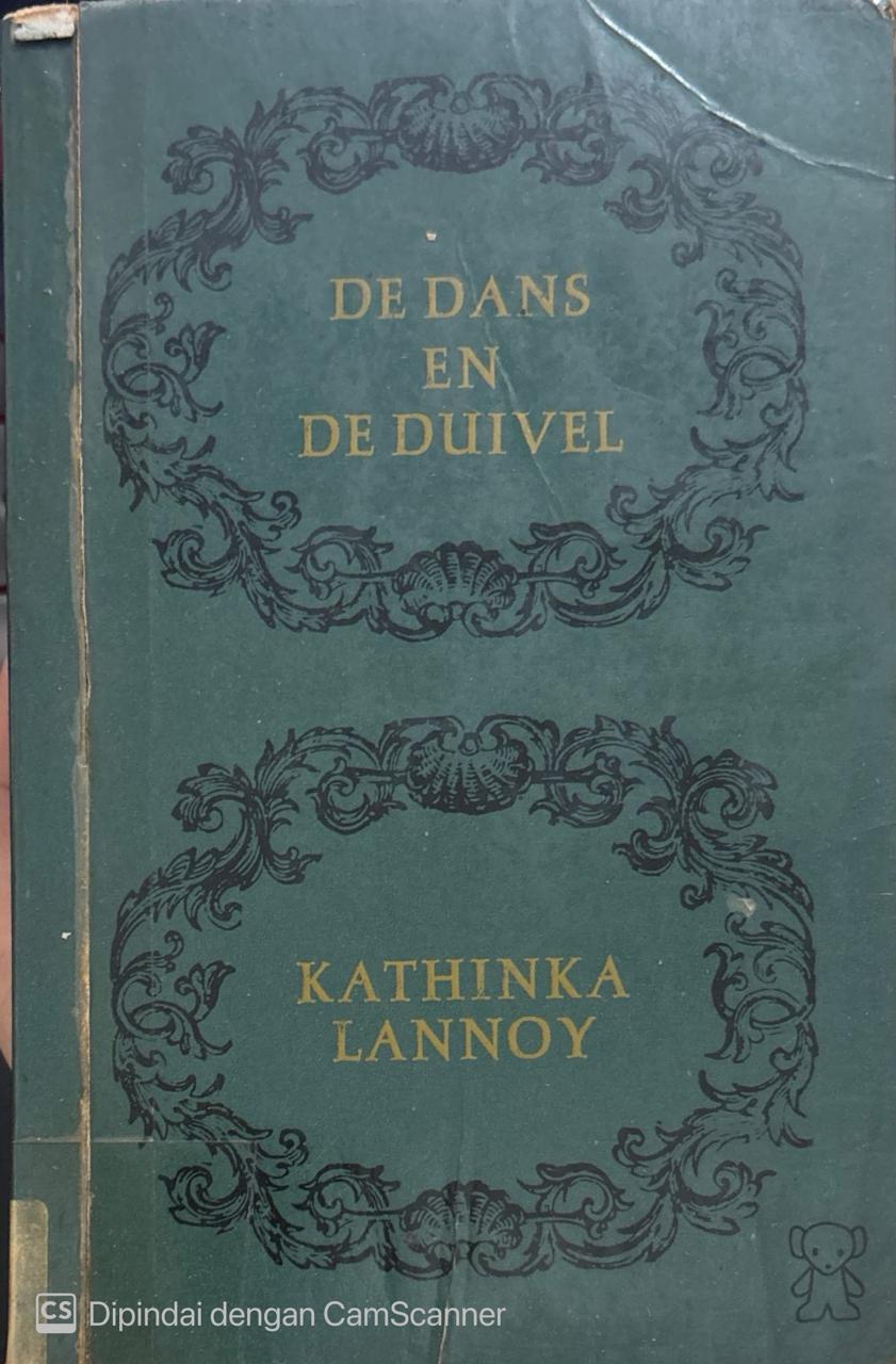 De dans en de duivel