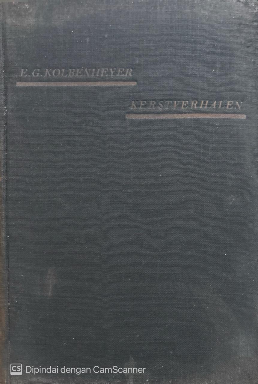 Kerstverhalen