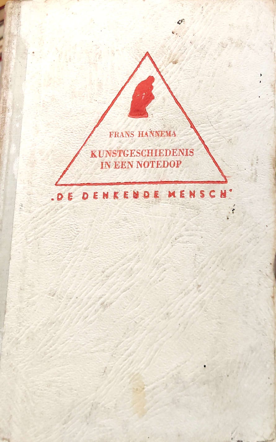 Kunstgeschiedenis In Een Notedop