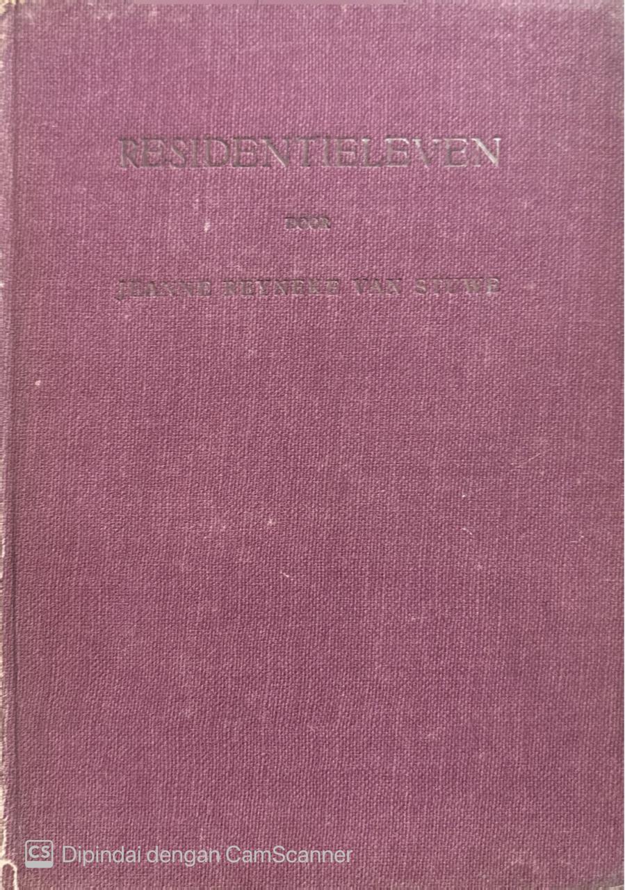 Residentieleven