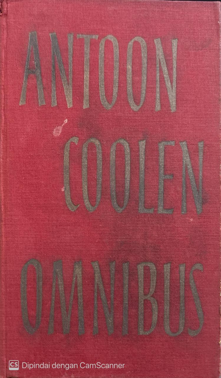 Antoon Coolen Omnibus