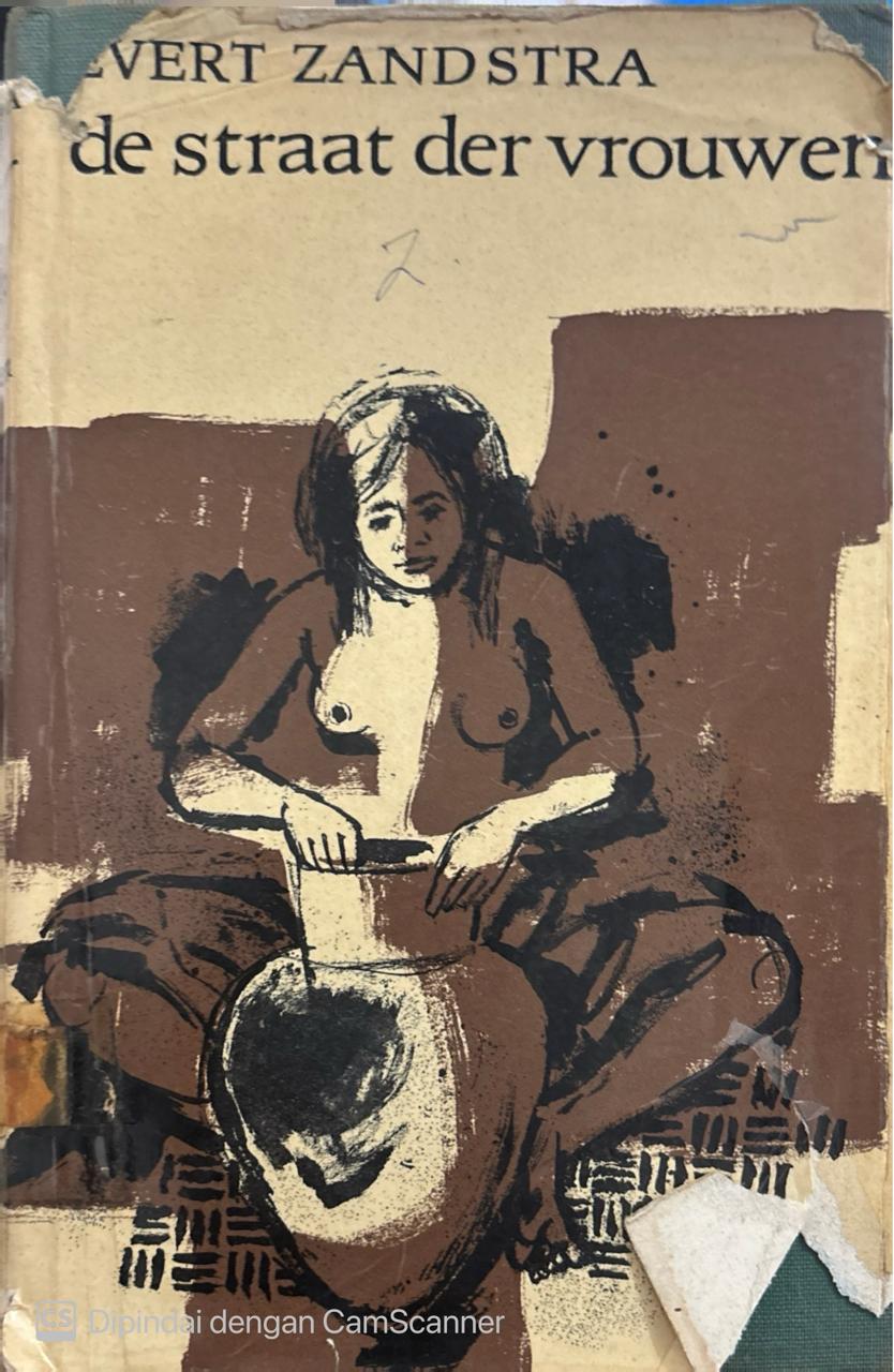 De straat der vrouwen