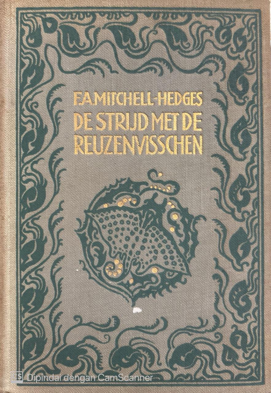 De Strijd Met De Reuzen Visschen