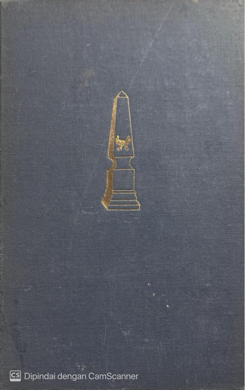 De Zwarte Obelisk