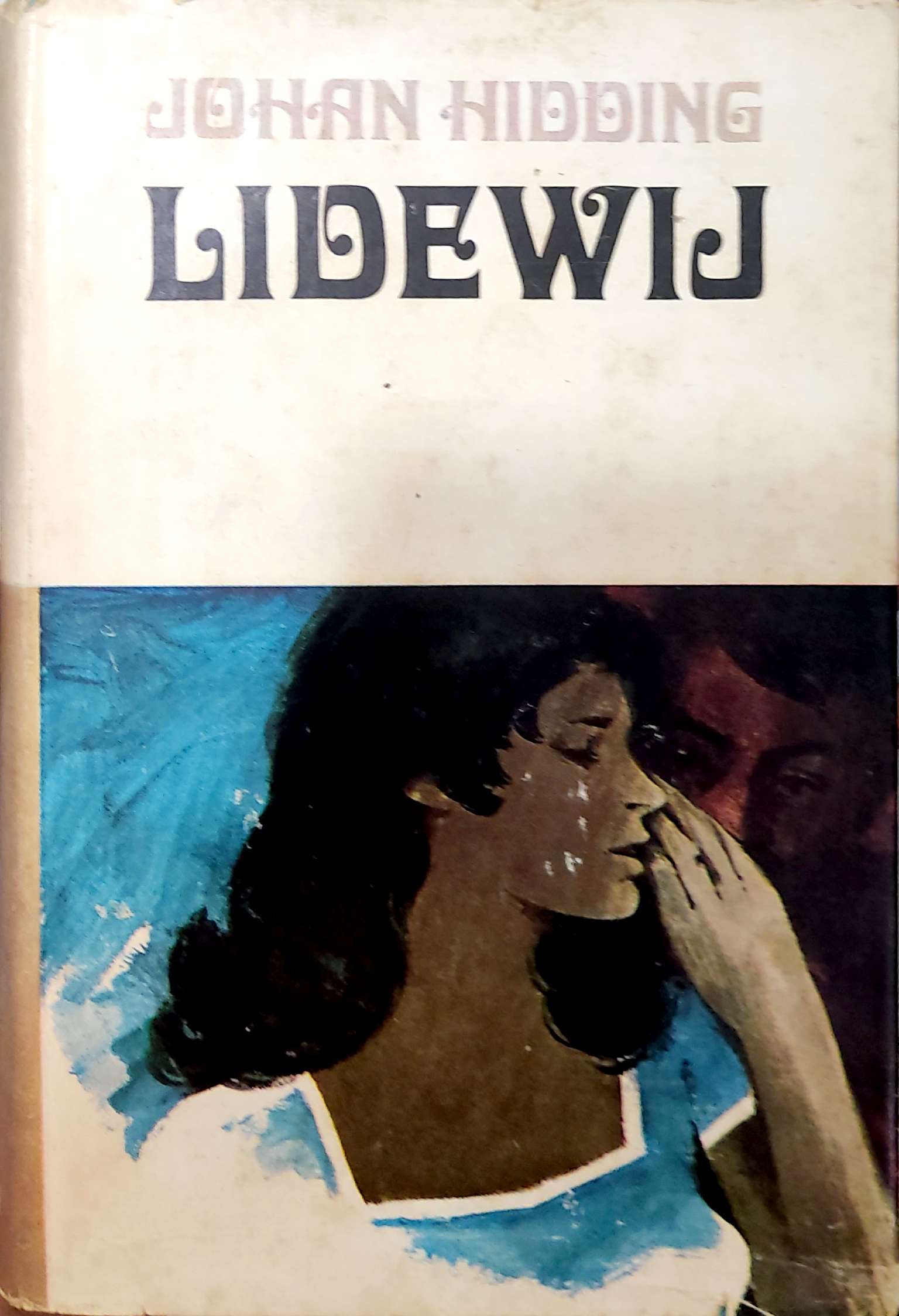Lidewij