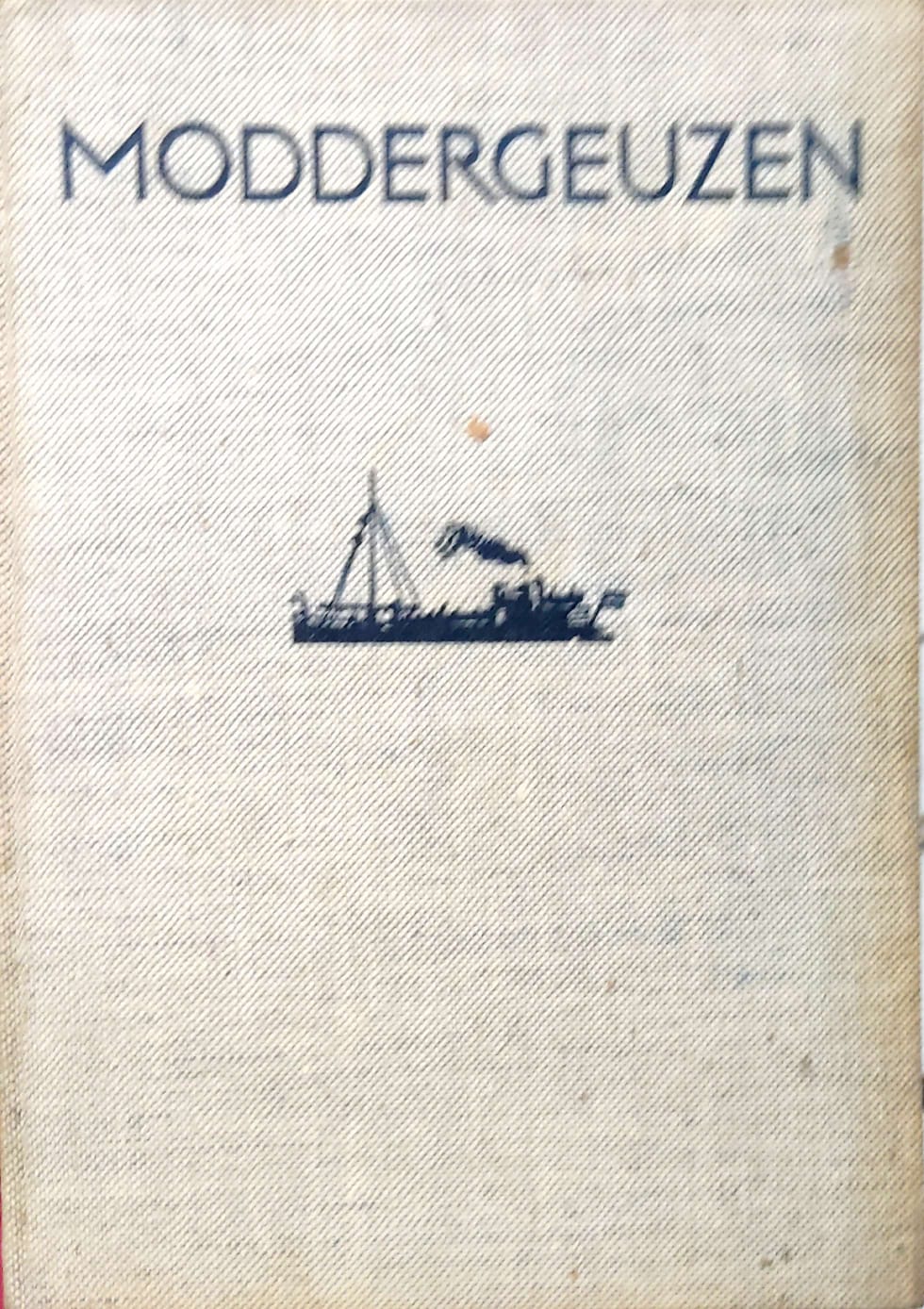 Moddergeuezen