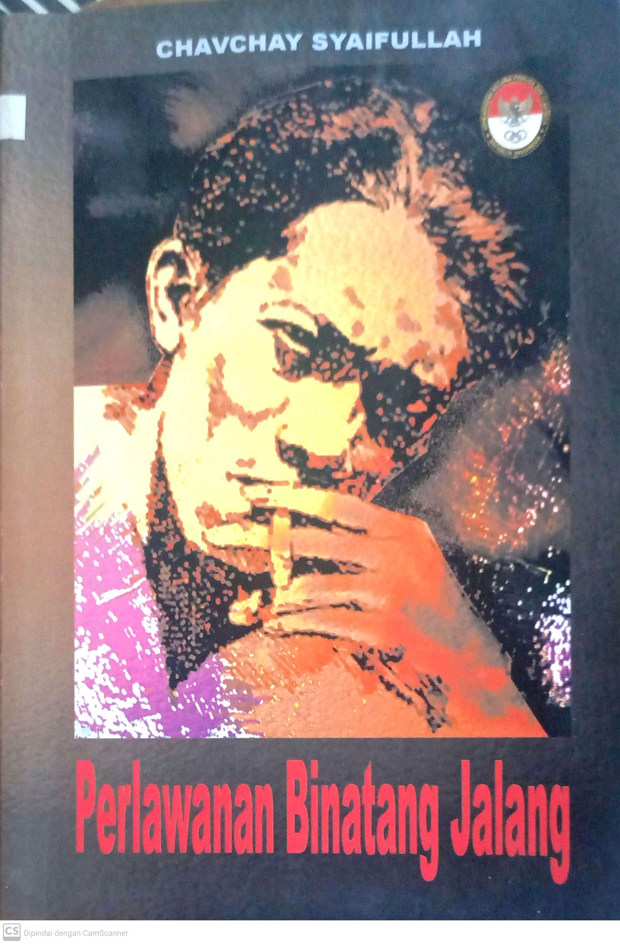 Perlawanan Binatang Jalang