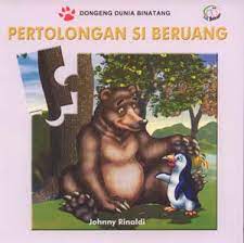 Dongeng Dunis Binatang : Pertolongan Si Beruang