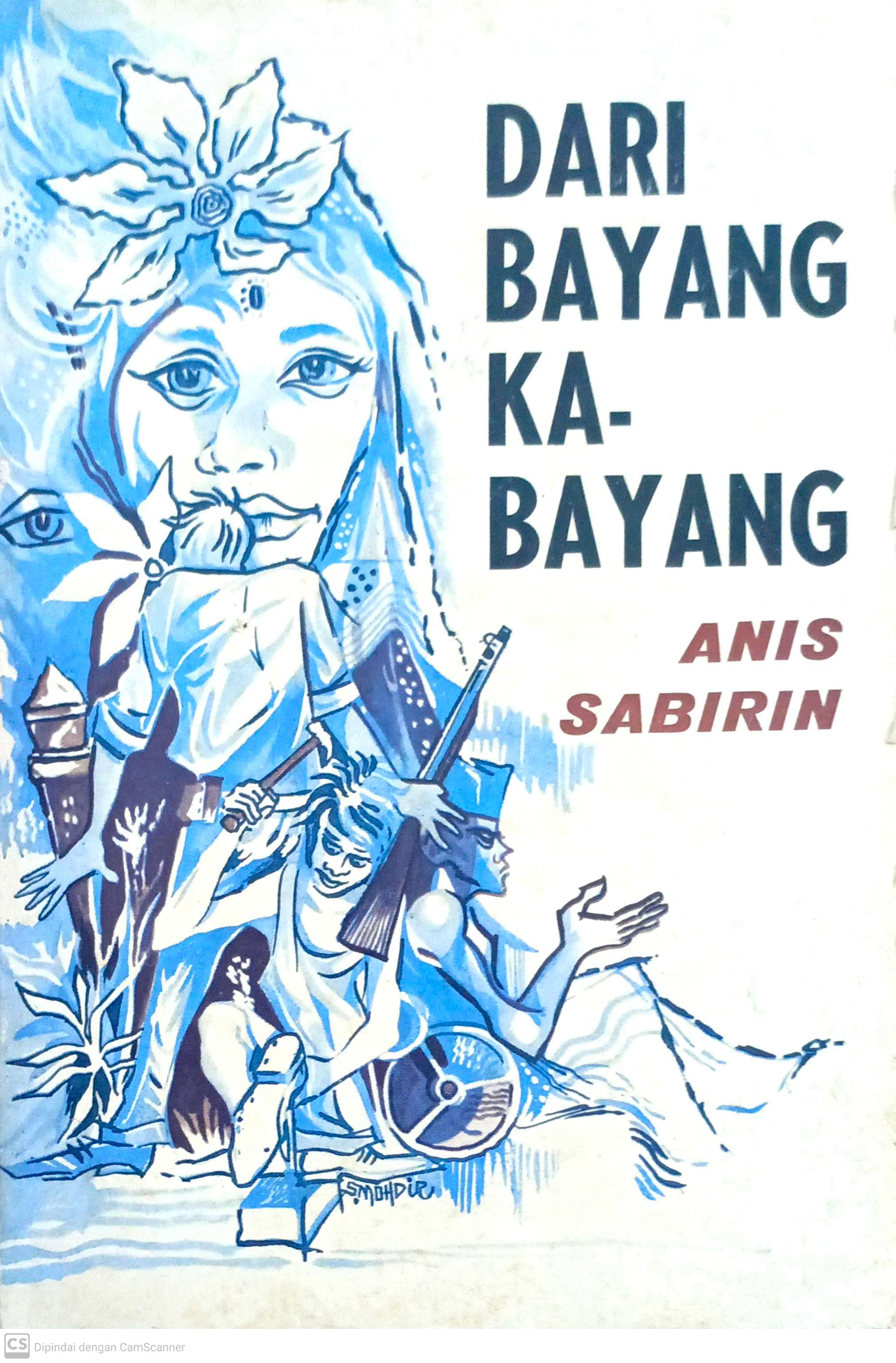 Dari bayang ka-bayang
