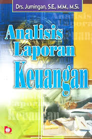 Analisis laporan keuangan