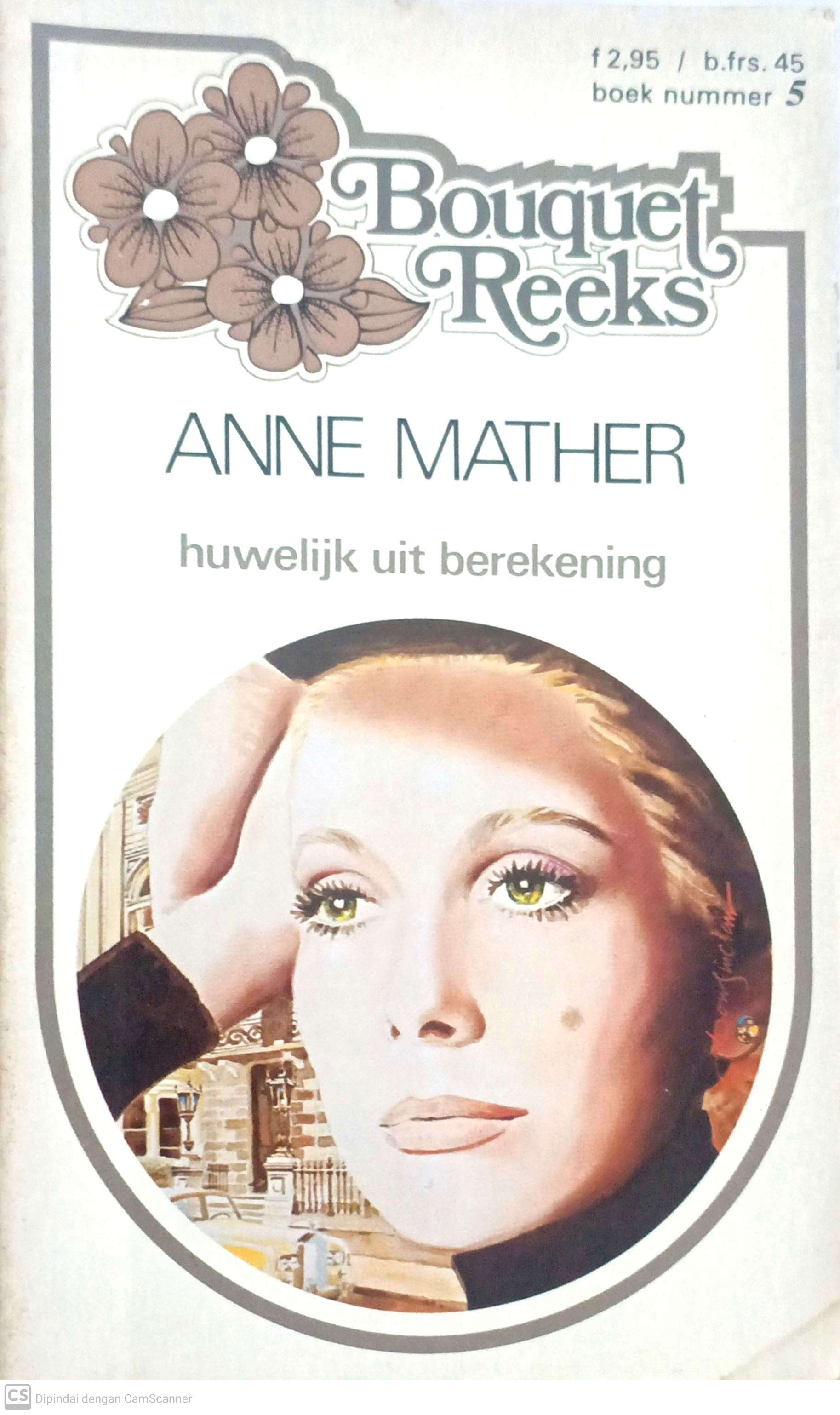 Huwelijk Uit Berekening