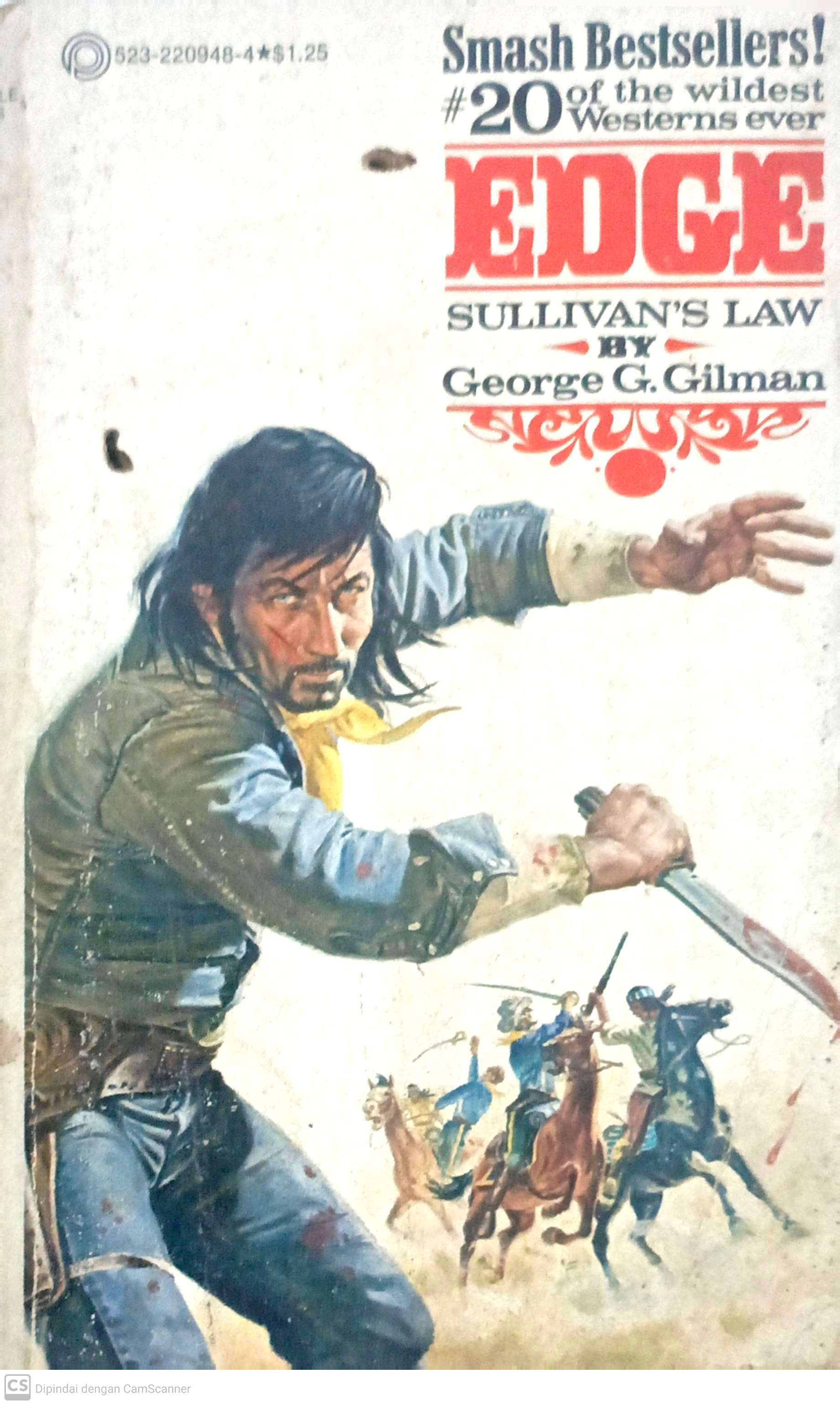 Sullivan’s Law