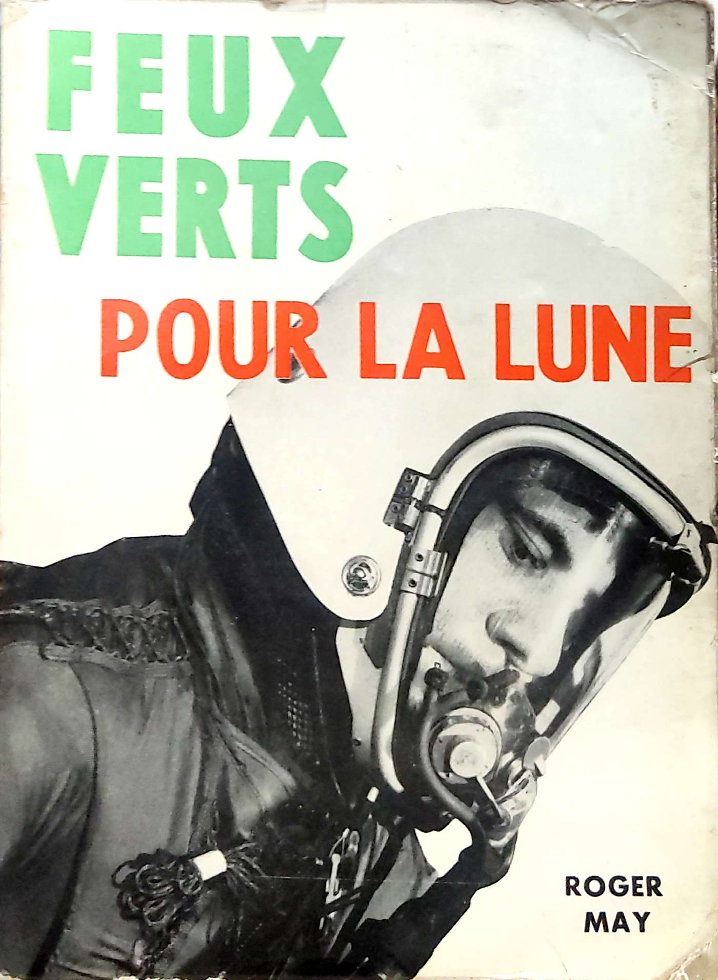 Feux Verts Pour La Lune
