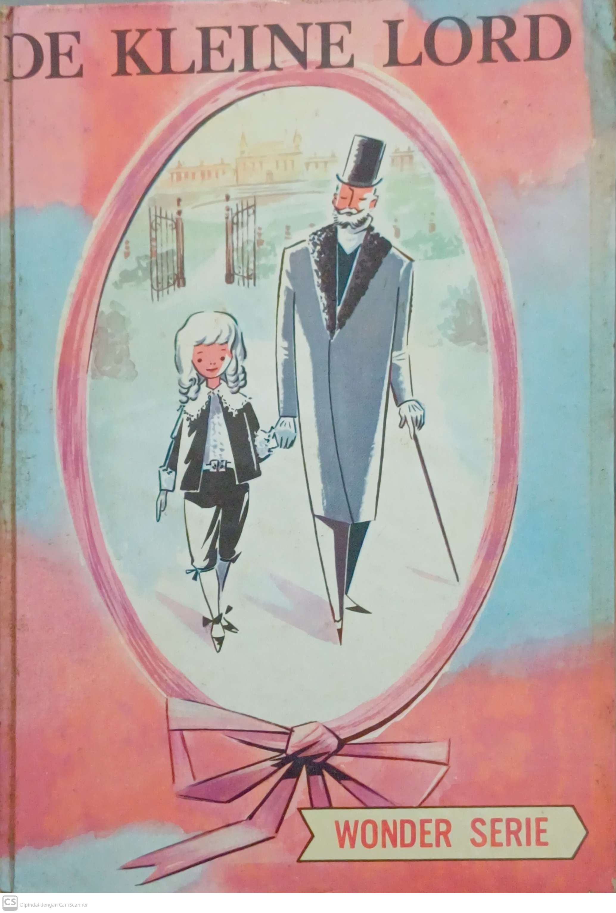 De kleine lord