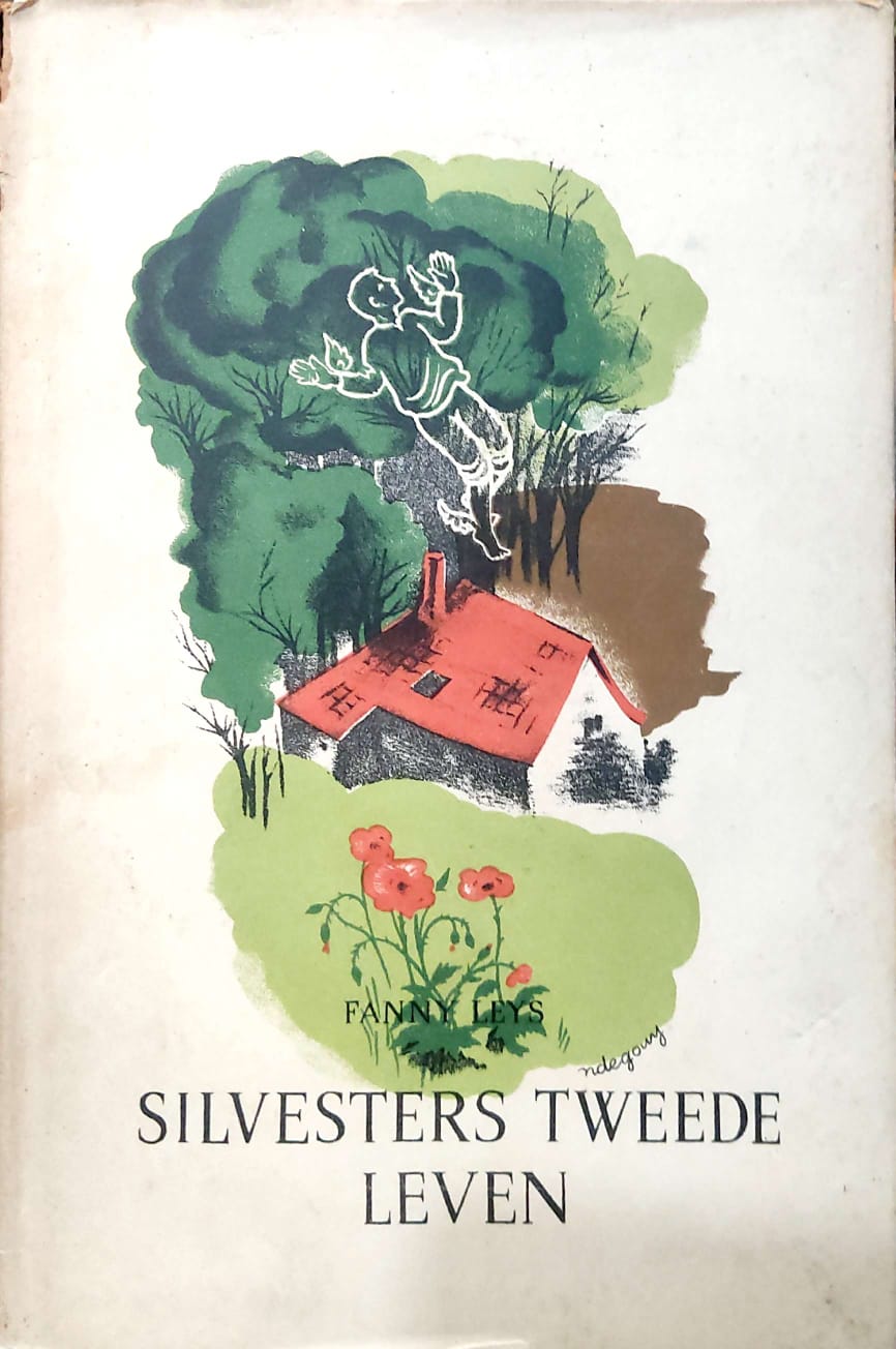 Silvesters Tweede Leven