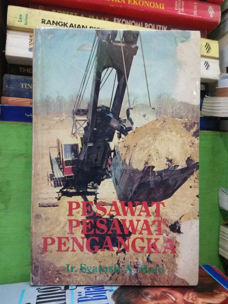 Pesawat-pesawat Pengangkat