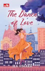 The dance of love