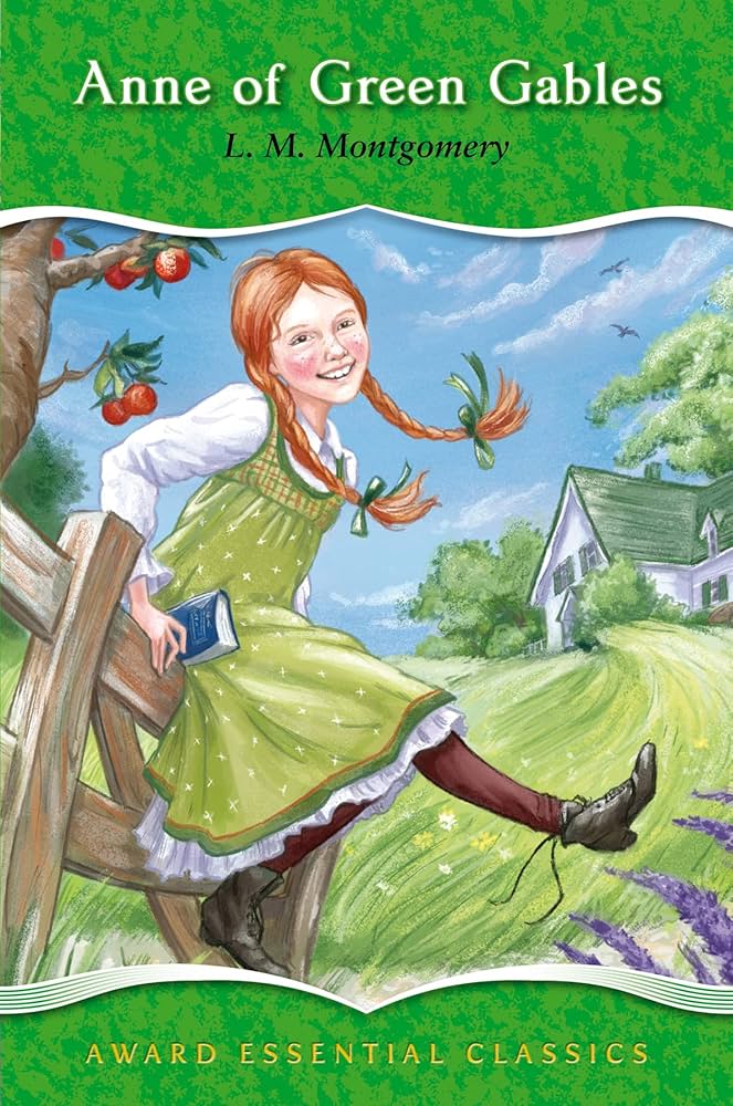 Anne of green gables