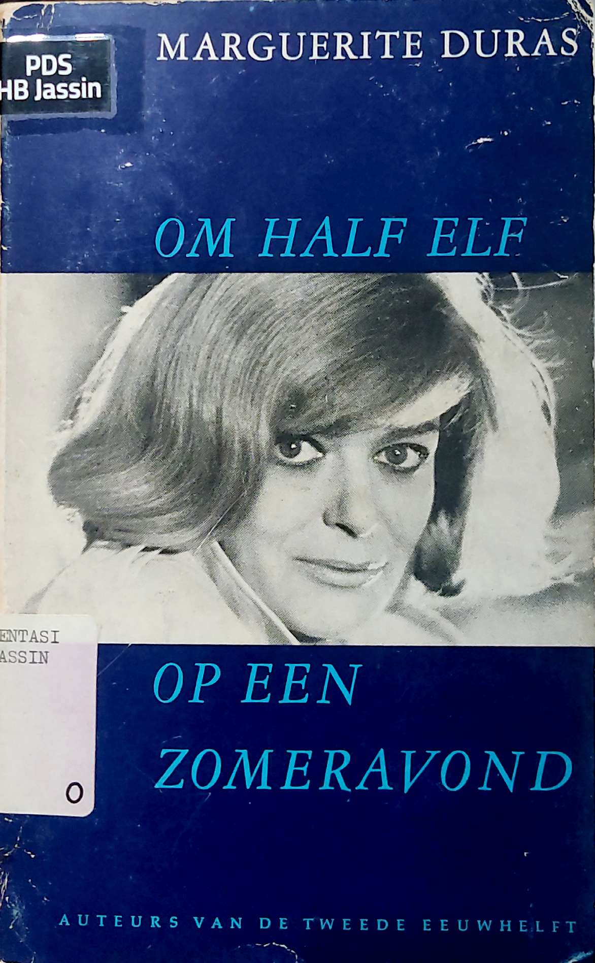 Om Half Elf Op en Zomeravond