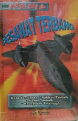 Pesawat Terbang