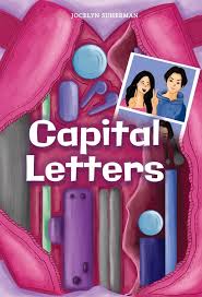 Capital letters