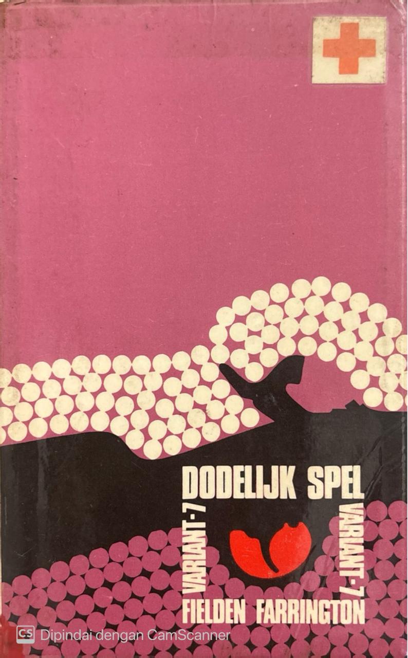 Dodelijk Spel