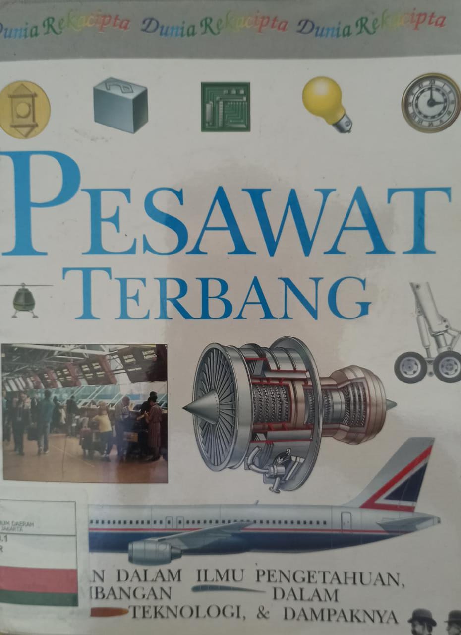 Pesawat terbang