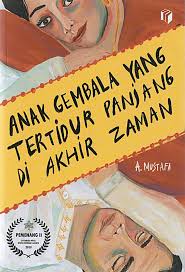 Anak gembala yang tertidur panjang di akhir zaman