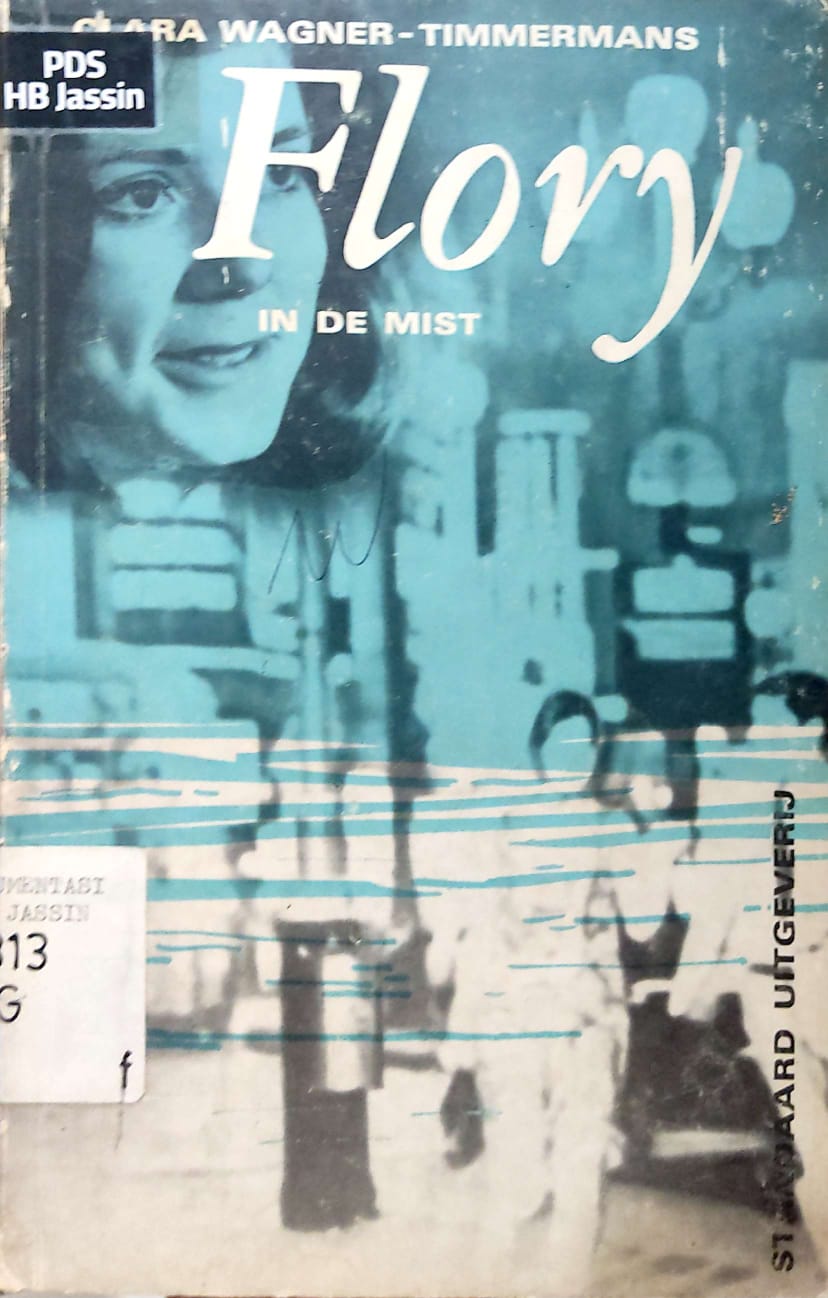 Flory In De Mist