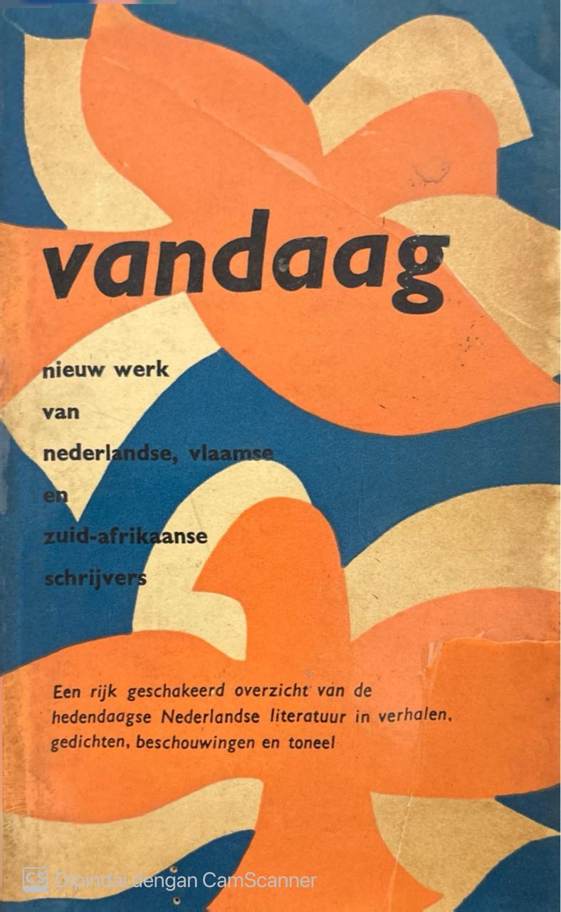Vandaag III