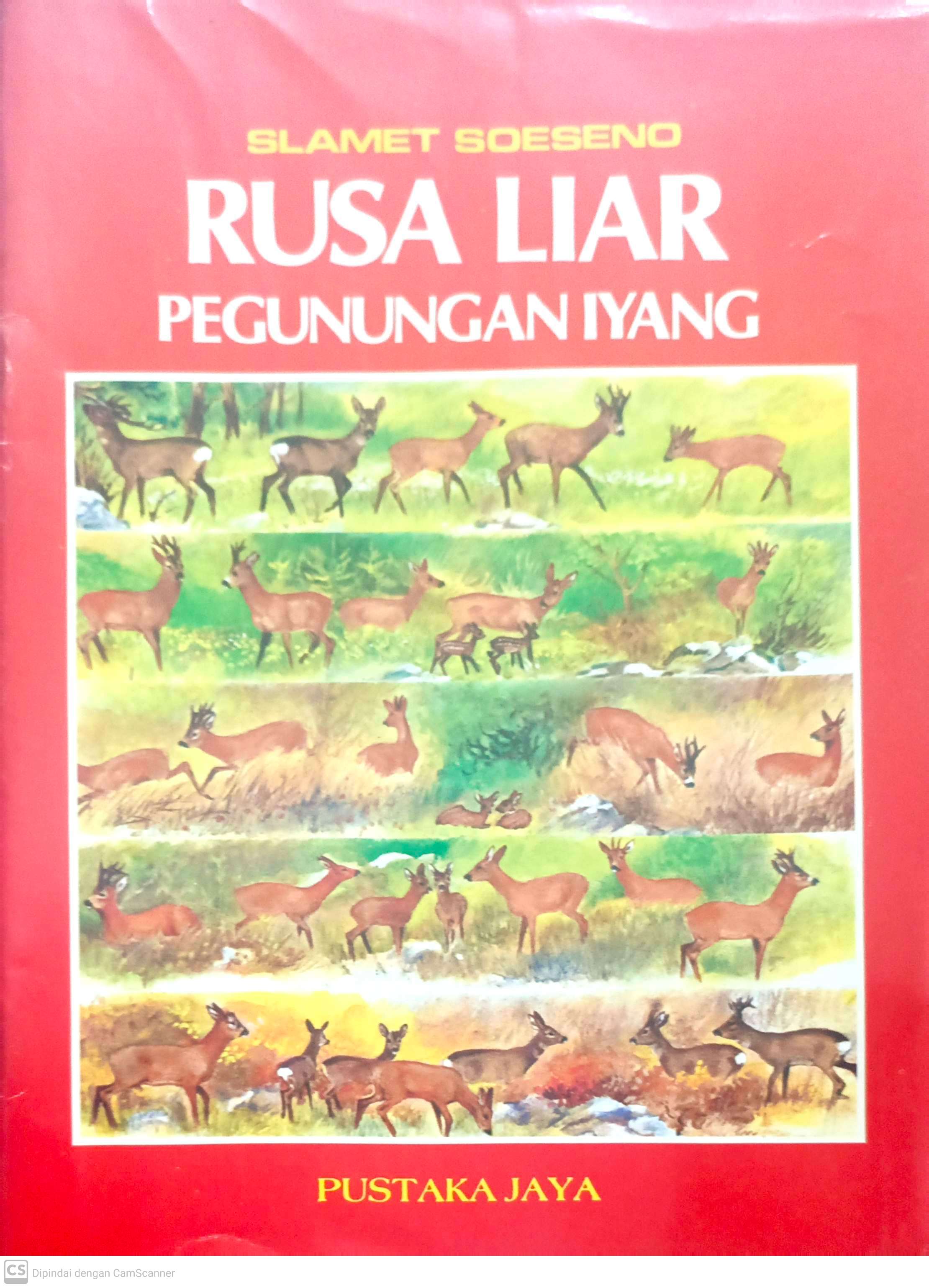 Hilangnya Ayam Bertelur Emas