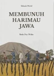 Membunuh harimau jawa