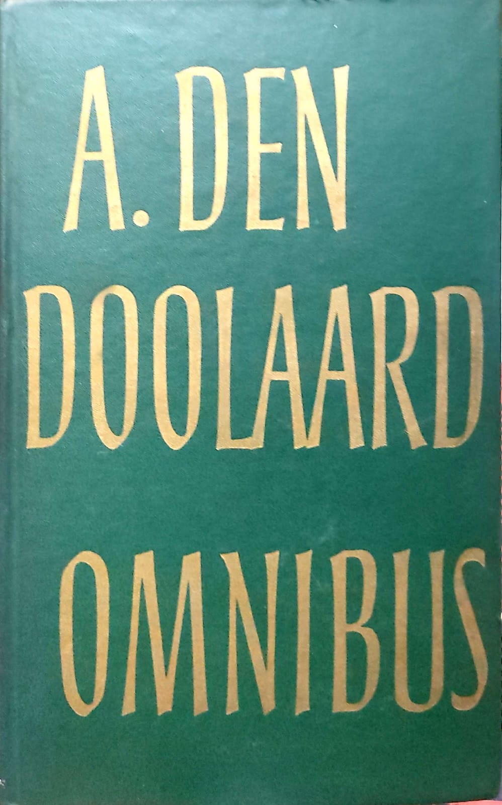 Omnibus