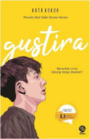 Gustira : benarkah cinta datang tanpa disadari?