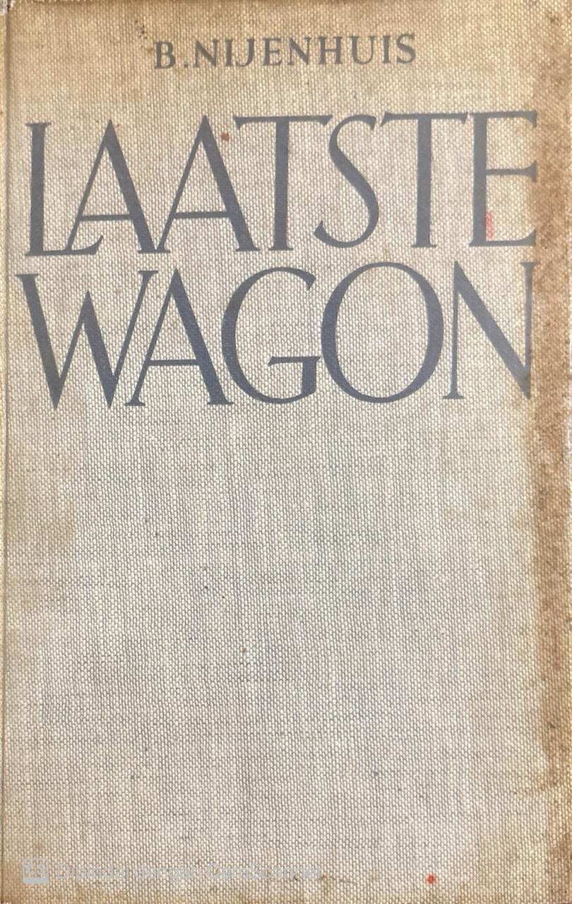 Laatste Wagon