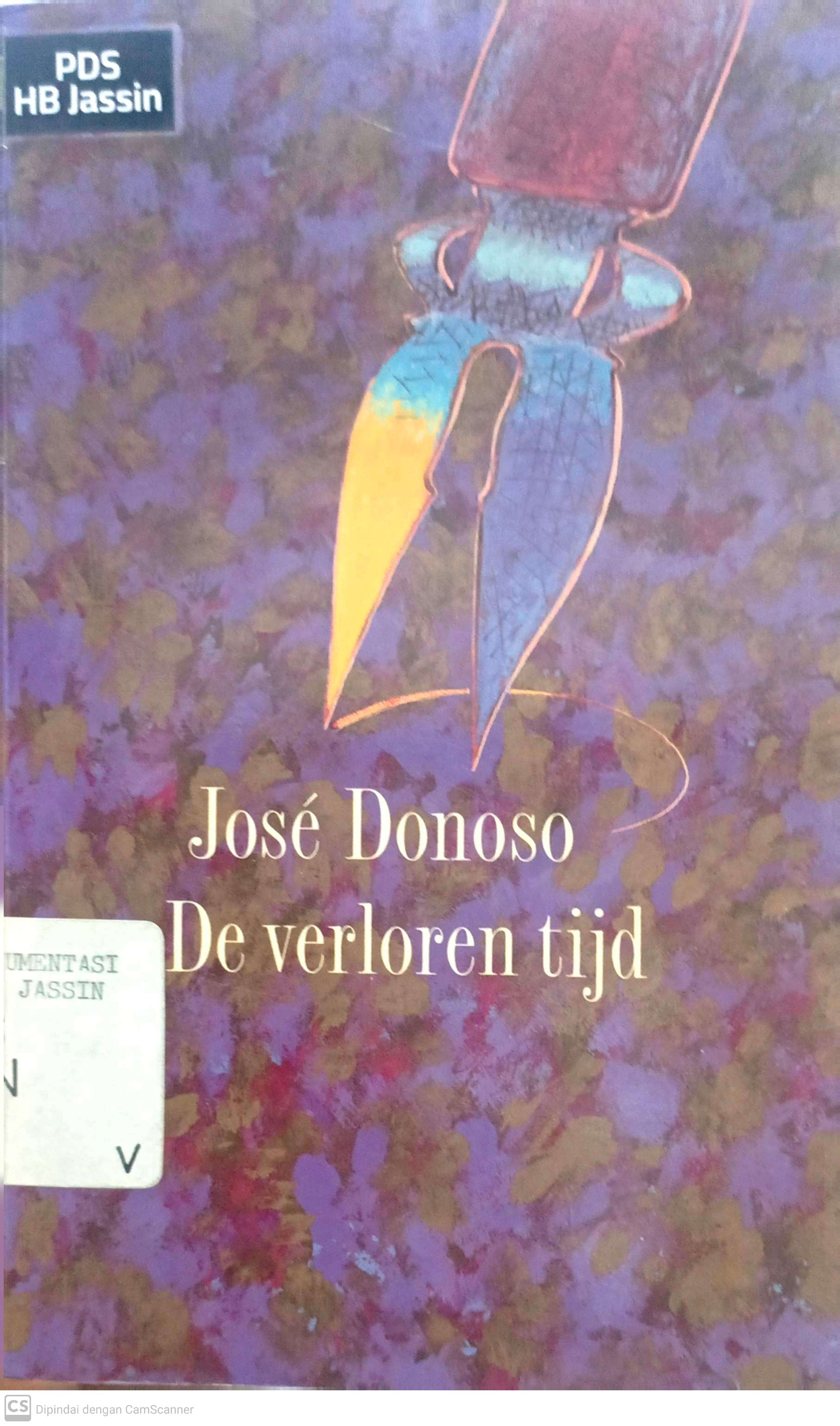 De verloren tijd