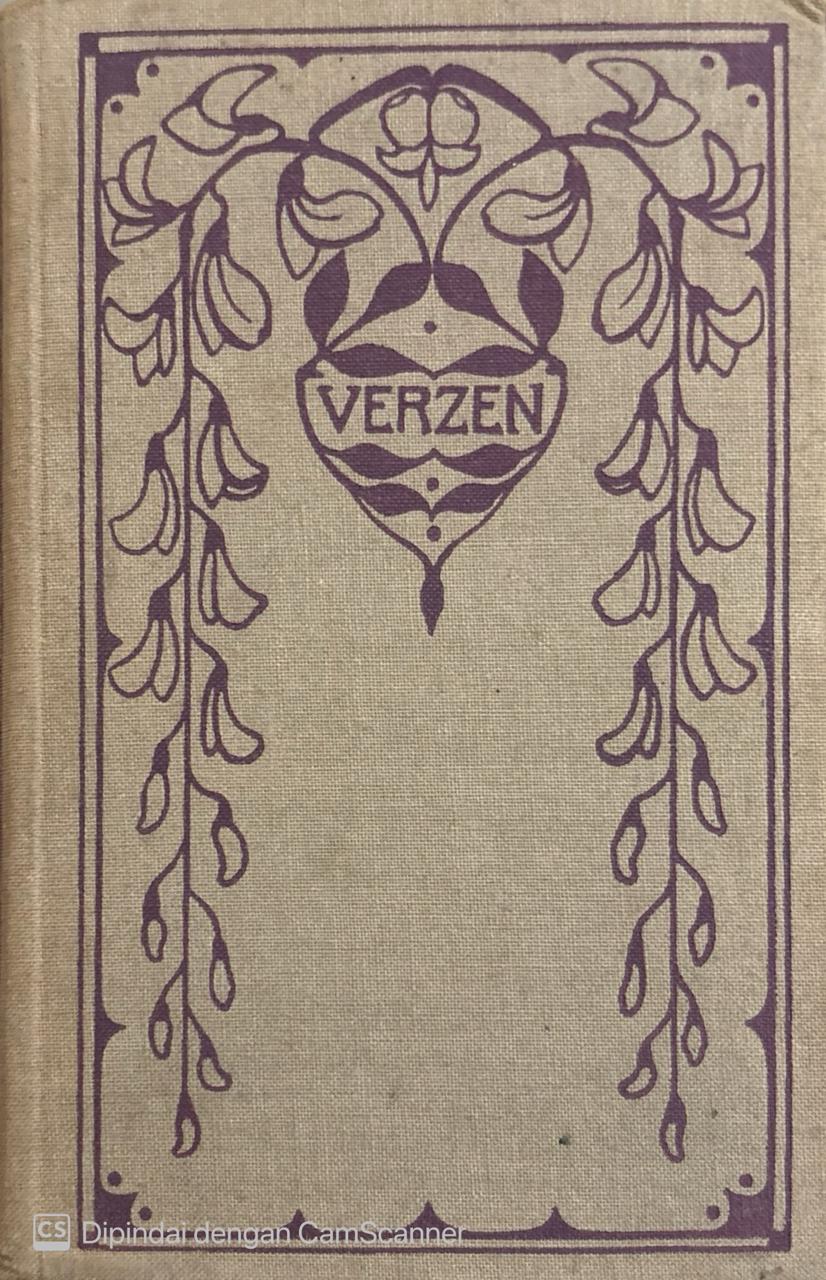 Verzen