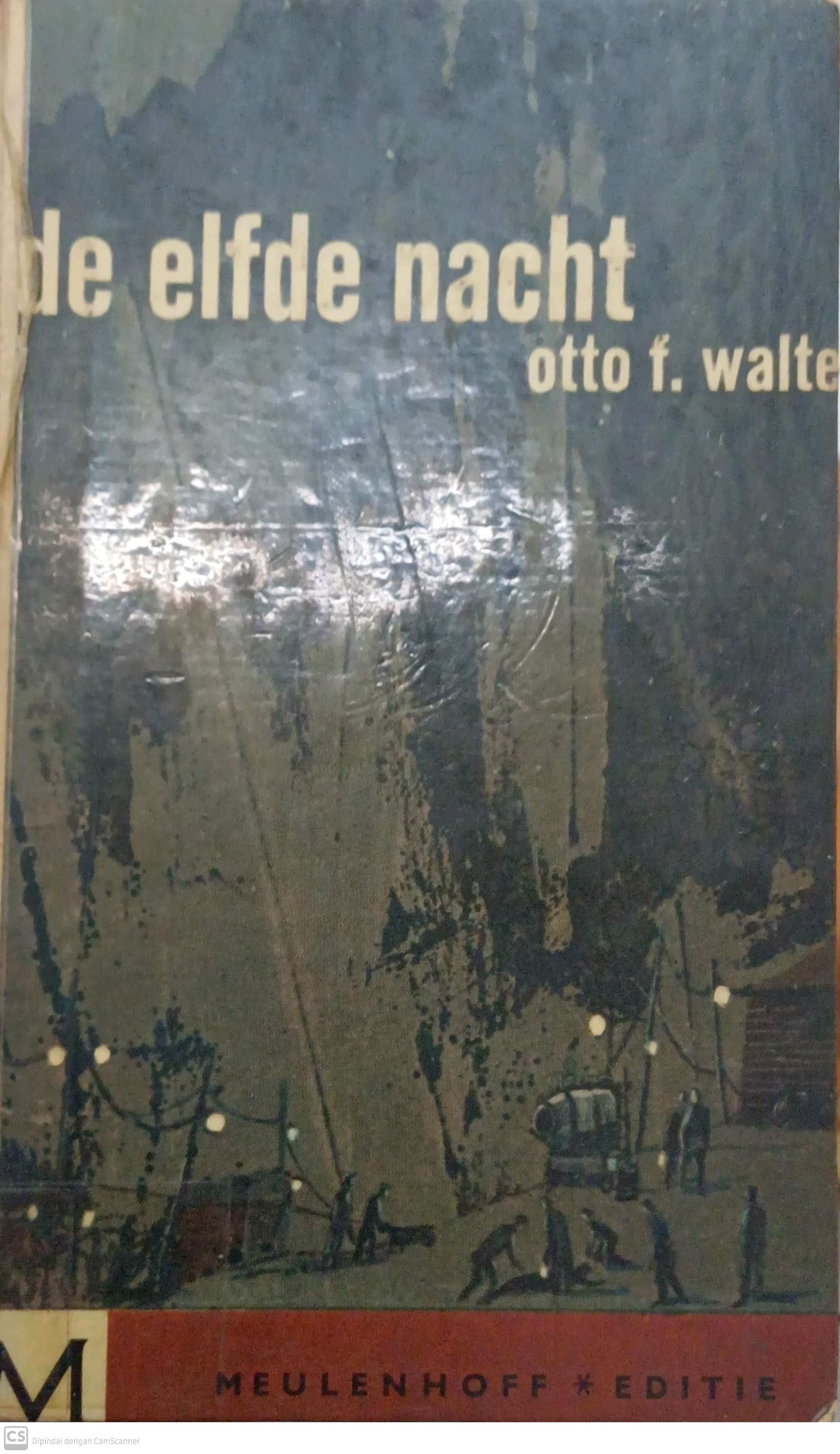 De elfde nacht